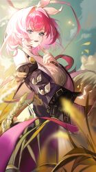 cyrene (honkai: star rail) from honkai: star rail