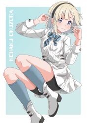 okuzora kohaku from idolmaster