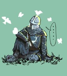 creighton of mirrah from dark souls (series)