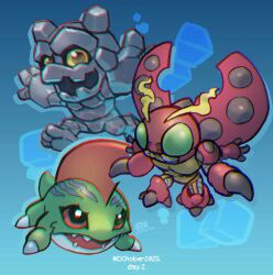 betamon from digimon