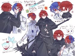 sommie (fire emblem) from fire emblem