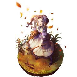 melty q melromarc from tate no yuusha no nariagari