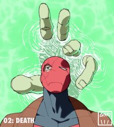 jason todd from batman (series)