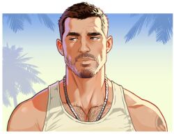grand theft auto fan art