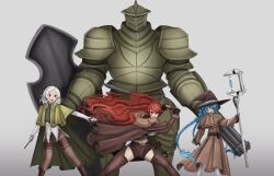 eris greyrat from mushoku tensei
