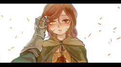 bearer of the curse from dark souls (series) by kanon (rsl)