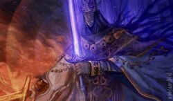 dark souls (series) fan art