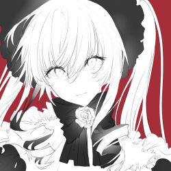 shinku from rozen maiden