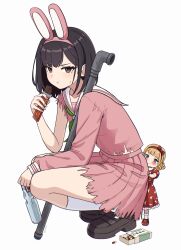 shimizu hinako from silent hill (series)