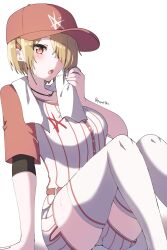 kayamori ruka from heaven burns red