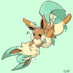 eevee from pokemon