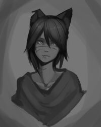 cheshire cat (monster girl encyclopedia) from monster girl encyclopedia by less