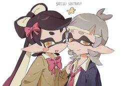 callie (splatoon) from splatoon (series)