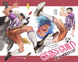 buggy the clown from one piece