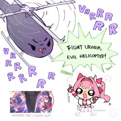 haru urara (bestest prize) (umamusume) from umamusume by shibedraws