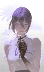 reze (chainsaw man) from chainsaw man by wonbin lee