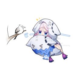 citlali (genshin impact) from genshin impact