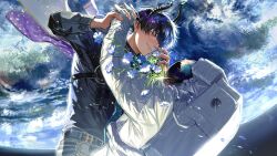 ren zotto from nijisanji
