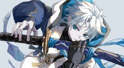 fate/grand order fan art