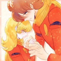 francoise arnoul from cyborg 009