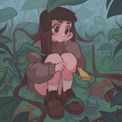 original fan art