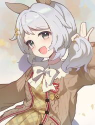 hishi miracle (umamusume) from umamusume