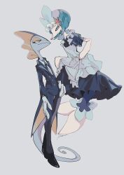 inteleon from pokemon