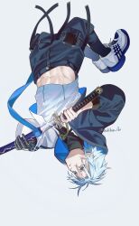 fate/grand order fan art