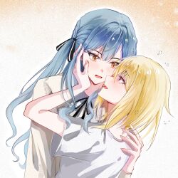 misumi uika from bang dream!