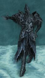 dark souls (series) fan art