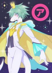 sarazanmai fan art