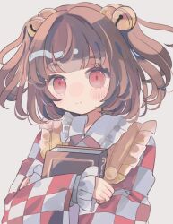 motoori kosuzu from touhou