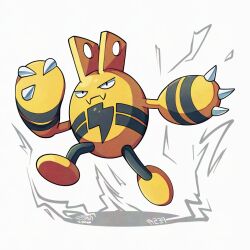 elekid from pokemon