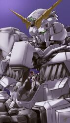 audrey burne from gundam