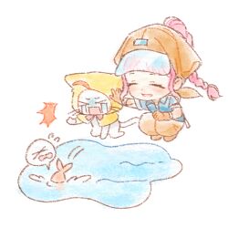 momo (nikki) from nikki (series)