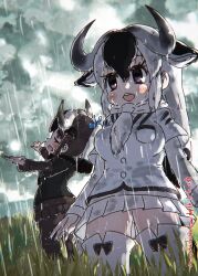 kemono friends fan art