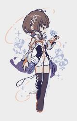 kamitsubaki studio fan art
