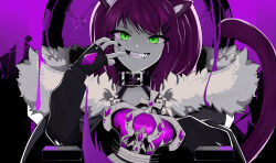 king (vocaloid) fan art