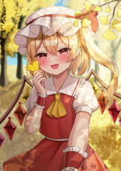 flandre scarlet from touhou