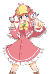 sherlock shellingford from tantei opera milky holmes by ginjyasei