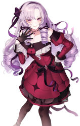hyakumantenbara salome from nijisanji