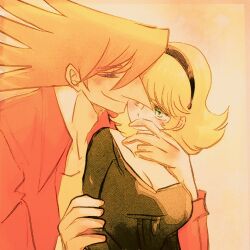 francoise arnoul from cyborg 009