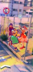 flandre scarlet from touhou