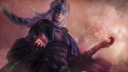 fire keeper from dark souls (series) by eddy shinjuku
