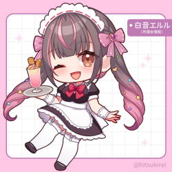 indie virtual youtuber fan art