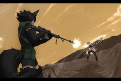 egyptian mythology fan art