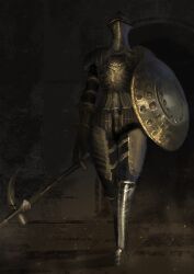 dark souls (series) fan art