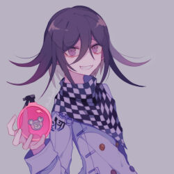oma kokichi from danganronpa (series) by sakura (fein5862817)