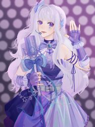 nikki (series) fan art