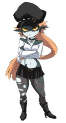 midna from the legend of zelda by nasu (ilo a5)